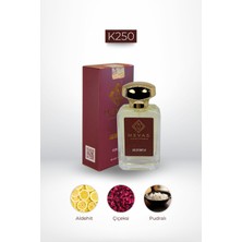 Mevas K250 Kadın Parfüm 50ML Edp