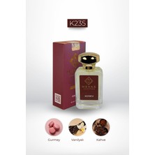 Mevas K235 Kadın Parfüm 50ML Edp