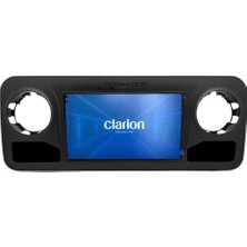 Mercedes Sprinter Android Multimedya Sistemi 4-64 Clarion GL-500 (2019-2021)