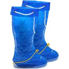 Skipper Deniz Çizme Mavi No:37