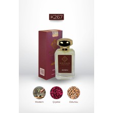 Mevas K267 Kadın Parfüm 50ML Edp