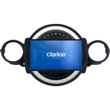 Mini Cooper Android Multimedya Sistemi 4-64 Clarion GL-500 (2007-2011)