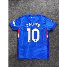 Rodak Spor Palmer 10 Yeni Sezon 2025/26 Sezon Chelsea  Futbol Forması