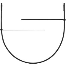 SHIMANO EW-SD300-I Internal Routing Di2 Güç Kablosu 1200MM Siyah