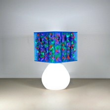 Noctabir Geri Dönüşüm Abajur