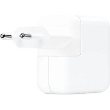 Apple Apple 30 W Type-C Şarj Adaptörü Iphone 15 15 Pro 15 Pro Max -16 16 Pro Max - 17 17 Air 17 Pro 17 Pro Max