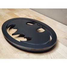 Noctabir Batman Duvar Lambasını Geri Dönüyor