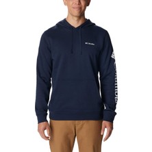 Columbia Columbıa Trek Hoodıe AX5782-466 Xl Men