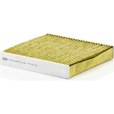 Mann Filter Fp 22 011 - Kabin Hava Filtresi -  Mann Fılter