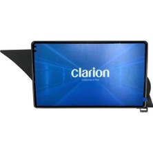 Mercedes Glk Android Multimedya Sistemi 4-64 Clarion GL-500 (2012-2016)