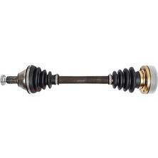 Nissan Aks Komple Ön Sol Bsg 63-350-013