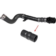 Wender Mercedes Turbo Hortumu W176 W246 C117 X156 Citan W415 [OM607]