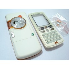 OEM Sony Ericsson W800 Telefon Kasası