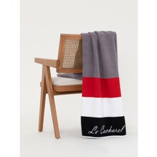 Cacharel Erkek Gri Plaj Havlusu 50271713-100