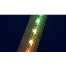 Noctabir Akıllara Durgunluk Veren LED Işık Kanalları