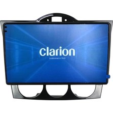 Mazda Rx-8 Android Multimedya Sistemi 4-64 Clarion GL-500 (2005-2008)