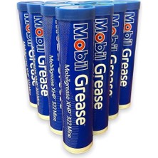 M‐grease Xhp 322 Mıne - Mobil1