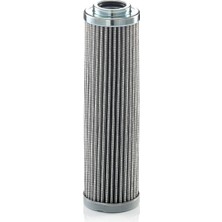 Mann Filter Hd 5008 - Hidrolik -  Mann Fılter
