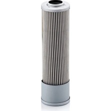 Mann Filter H 618 - Hidrolik -  Mann Fılter