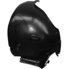 Wender Mercedes Çamurluk Davlumbazı W211 Ön Sol; Arka Taraf