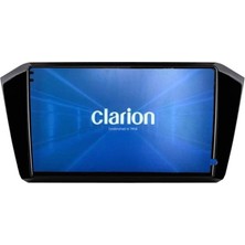 Volkswagen B8 Android Multimedya Sistemi 4-64 Clarion GL-500 (2016-2020)