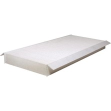 K1010 - Kabin Hava Filtresi - Filtron