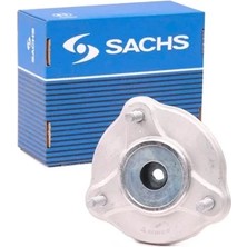 SACHS Mercedes Ön Amortisör Takozu 803367