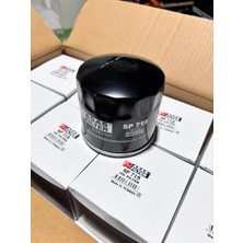 SP715 (W1126/10 - H354W) - Yağ Filtresi - Asaş