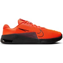 Nike Metcon 9 Mens Traing Shoes Orange Erkek Antreman Ayakkabısı Turuncu