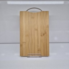 Carino Metal Kulplu Kesim Panosu 20*30