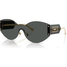 Versace 2276 100287 44-144 Unisex Güneş Gözlüğü