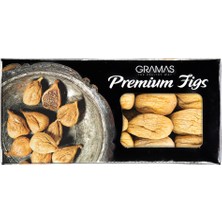 Gramas  Premium Özel Dağ İnciri (İRİ BOY) 1 KG