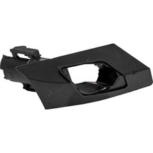 Wender Bmw Far Fıskiye Kapak Braketi F30+LCI Sağ -M-Tech-