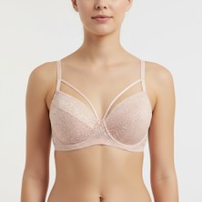 Bonbon Kadın Kapsız Dantelli Sütyen BB2020