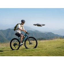 DJI Neo 2 (Kumandasız) | DJI Türkiye Karacasulu Garantili