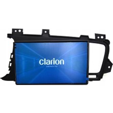 Kia K5-Optima Android Multimedya Sistemi 4-64 Clarion GL-500 (2012-2013)