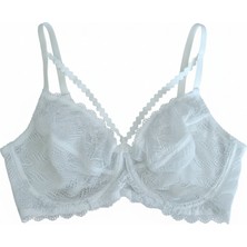 Bonbon Kadın Kapsız Dantelli Sütyen BB2020