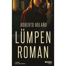 Kategori Yayıncılık Lümpen Roman