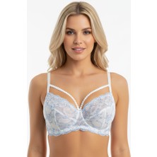 Bonbon Kadın Kapsız Dantelli Sütyen BB2020