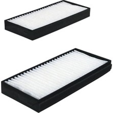 K1309-2X - Kabin Hava Filtresi - Filtron