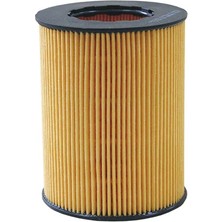 OE662/2 - Yağ Filtresi - Filtron