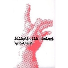 Kategori Yayıncılık Hilkatin Ilk Günleri