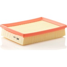 Mann Filter C 2490 - Hava Filtresi -  Mann Fılter