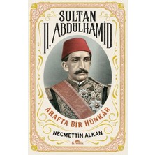 Kategori Yayıncılık Sultan Iı. Abdülhamid