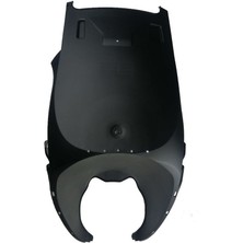 Qj VPS125 Motor Muhafaza Alt