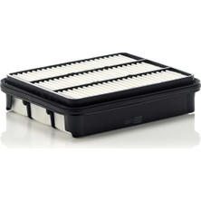 Mann Filter C 2438 - Hava Filtresi -  Mann Fılter