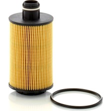 Mann Filter Hu 7030 Z - Yağ Filtresi -  Mann Fılter