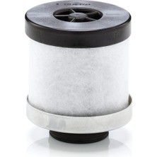 Mann Filter Le 1010 - Basınçlı Havayı Yağdan Arındırma -  Mann Fılter