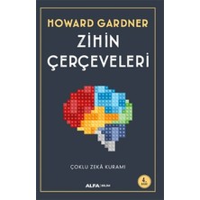 Kategori Yayıncılık Zihin Çerçeveleri