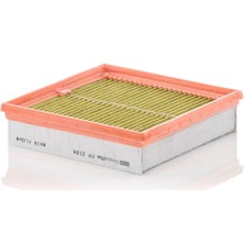 Mann Filter Fp 2184 - Kabin Hava Filtresi -  Mann Fılter